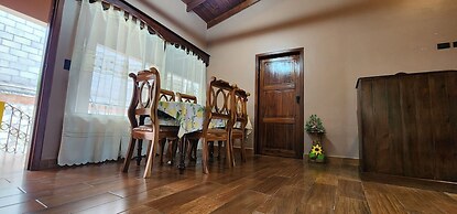 hostal marias