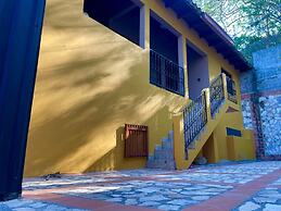 hostal marias