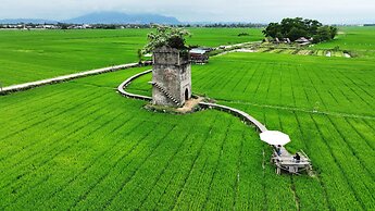 The View Boutique Hoi An