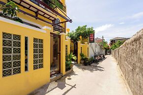 The View Boutique Hoi An