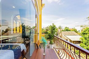 The View Boutique Hoi An