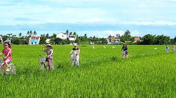 The View Boutique Hoi An