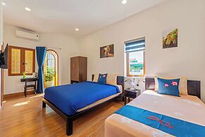 The View Boutique Hoi An
