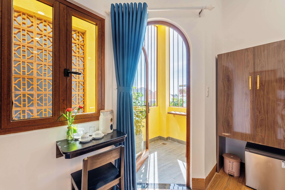 The View Boutique Hoi An
