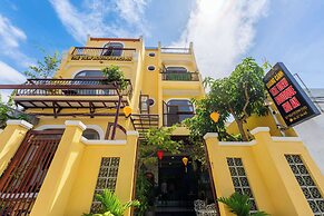 The View Boutique Hoi An