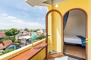 The View Boutique Hoi An