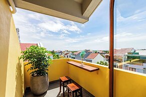 The View Boutique Hoi An