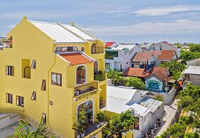 The View Boutique Hoi An