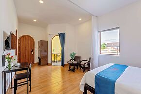 The View Boutique Hoi An