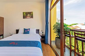 The View Boutique Hoi An