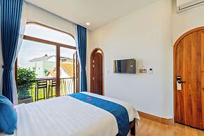 The View Boutique Hoi An