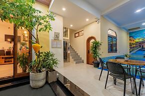 The View Boutique Hoi An