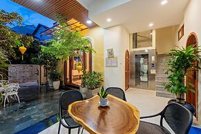 The View Boutique Hoi An