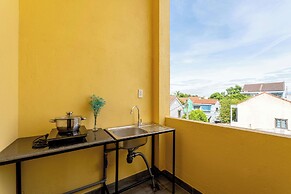 The View Boutique Hoi An