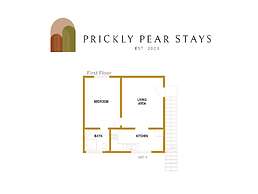 Prickly Pear Stays in Mayfield West