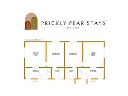 Prickly Pear Stays in Mayfield West