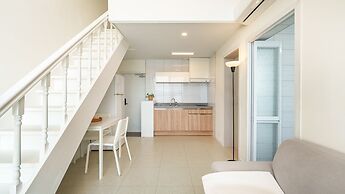 Yeosu Jangsuri Poolvilla&spa Pension