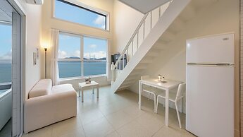 Yeosu Jangsuri Poolvilla&spa Pension