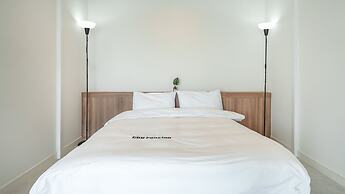Yeosu Jangsuri Poolvilla&spa Pension