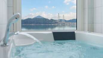 Yeosu Jangsuri Poolvilla&spa Pension