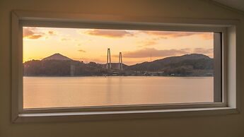 Yeosu Jangsuri Poolvilla&spa Pension