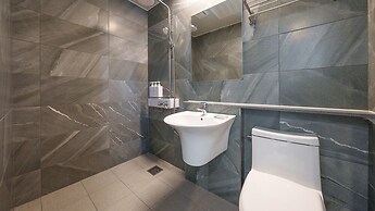 Yeosu Jangsuri Poolvilla&spa Pension