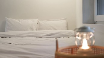 Yeosu Jangsuri Poolvilla&spa Pension