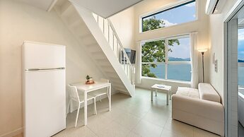 Yeosu Jangsuri Poolvilla&spa Pension