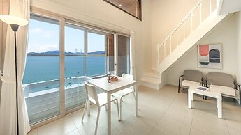 Yeosu Jangsuri Poolvilla&spa Pension
