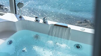 Yeosu Jangsuri Poolvilla&spa Pension