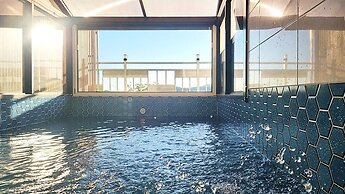 Yeosu Jangsuri Poolvilla&spa Pension