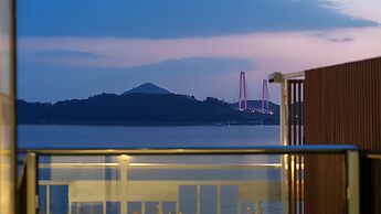 Yeosu Jangsuri Poolvilla&spa Pension