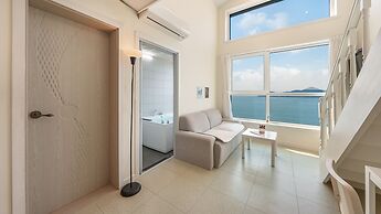 Yeosu Jangsuri Poolvilla&spa Pension