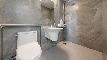 Yeosu Jangsuri Poolvilla&spa Pension