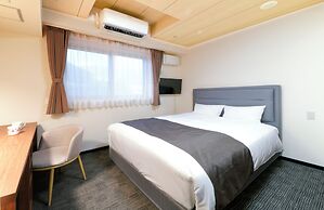 ASARIGAWAONSENHOTEL