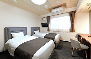 ASARIGAWAONSENHOTEL