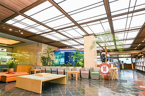 Shibushiwan Daikoku Resort Hotel