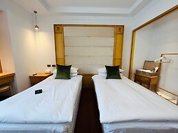 Hotel du musee
