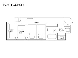 THE NEST NAHA