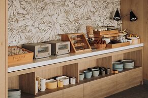 THE NEST NAHA