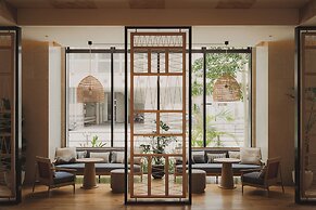 THE NEST NAHA