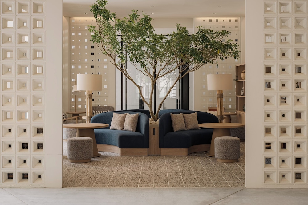 THE NEST NAHA