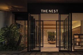 THE NEST NAHA