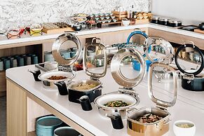 THE NEST NAHA