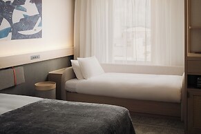 THE NEST NAHA