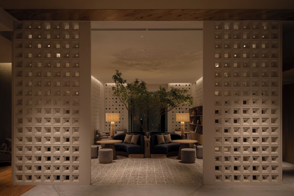 THE NEST NAHA