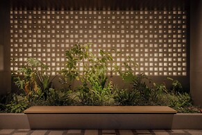 THE NEST NAHA