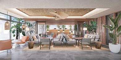 THE NEST NAHA