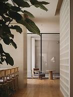 THE NEST NAHA