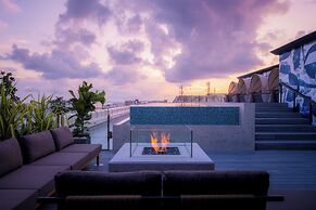 THE NEST NAHA